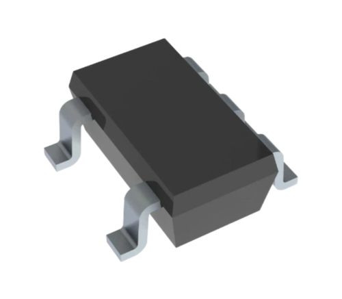 Pack of 2 LP2985-33DBVR  Linear Voltage Regulator IC Positive Fixed 1 Output 150mA SOT-23-5