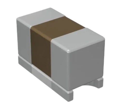 Pack of 50 ZRB15XR60J106ME12D  Ceramic Capacitor 10 µF ±20% 6.3V  X5R 0402 (1005 Metric)