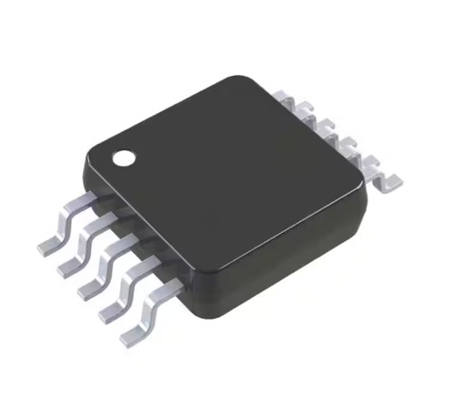 DS1124U-25  Delay Line IC Programmable 256 Tap 83.75ns 10-TFSOP, 10-MSOP (0.118", 3.00mm Width)