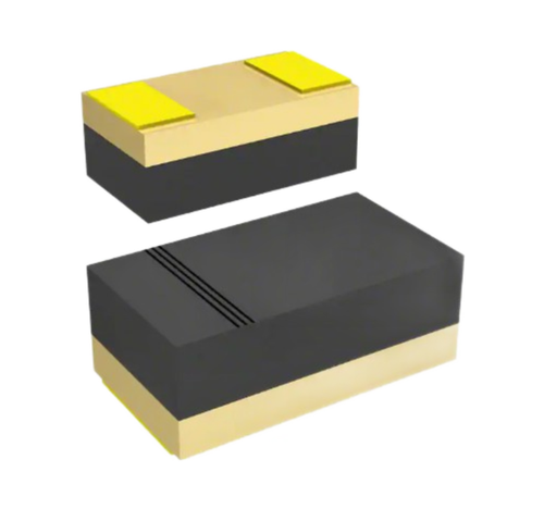 Pack of 6 CD0603-Z10  Zener Diode 10 V 150 mW ±5% Surface Mount 0603