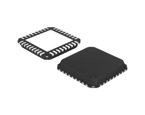 Pack of 5  USB2514B-I/M2   IC USB Hub Controller USB Interface 36-SQFN (6x6)