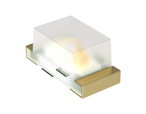 Pack of 30  5975312407NF  Green 567nm LED Indication - Discrete 2.1V 0603 (1608 Metric)