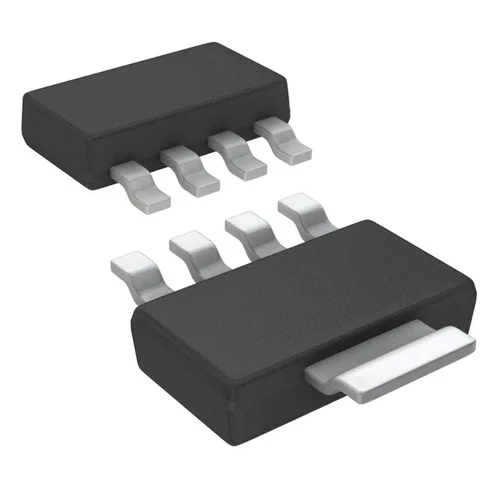 LT3080EST#PBF  Integrated Circuits Regulator Linear Positive Adjustable 1.1A SOT223-3 :RoHS
