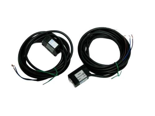 EZ-11-PN Sensor, Water Detection EZ-11P and EZ-11D