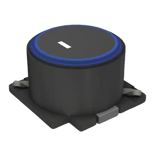 SLF12575T-100M5R4  Fixed Inductor 10UH 5.4A 18.7MOHM SMD
