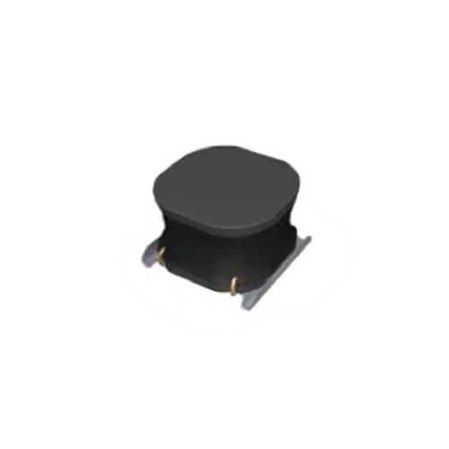Pack of 5  1255AY-150M=P3  Inductor Power Shielded Wirewound 15uH 20% 100KHz Ferrite 2.4A 0.0756Ohm DCR 2424, Bulk, RoHS