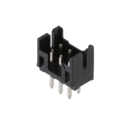 Pack of 13  DF11-6DP-2DSA(24)  Connector Header Through Hole 6 position 0.079" (2.00mm)