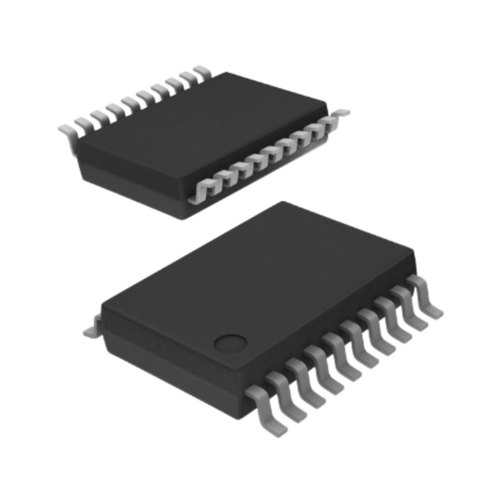 Pack of 14  SN74LVC540ADBR  Buffer, Inverting 1 Element 8 Bit per Element 3-State Output 20-SSOP