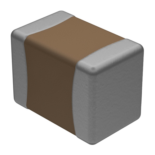 Pack of 45  VJ0805Y473KXAAC  Multilayer Ceramic Capacitor MLCC 10% 0.047UF 50V X7R 0805 SMD :RoHS, Cut Tape
