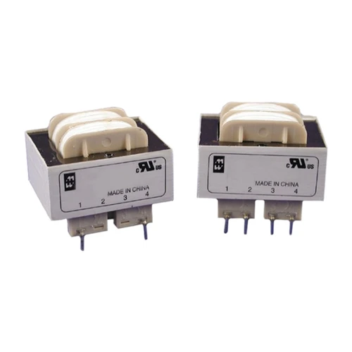 162J24  Power Transformer Laminated 36VA Thru-Hole