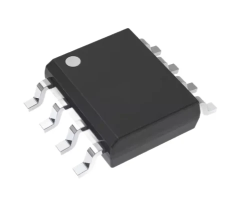 LM6142AIMX/NOPB  OP Amp Dual GP R-R I/O 24V 8-Pin SOIC