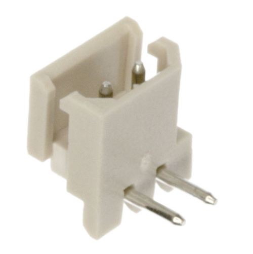 Pack of 3   0022057025   Connector Header Through Hole, Right Angle 2 position 0.098" (2.50mm) : RoHS

