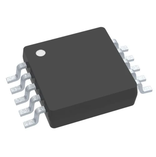 Pack of 2   TMUX1136DGSR   IC 2 Circuit Switch 2:1 4Ohm 10-VSSOP : RoHS
