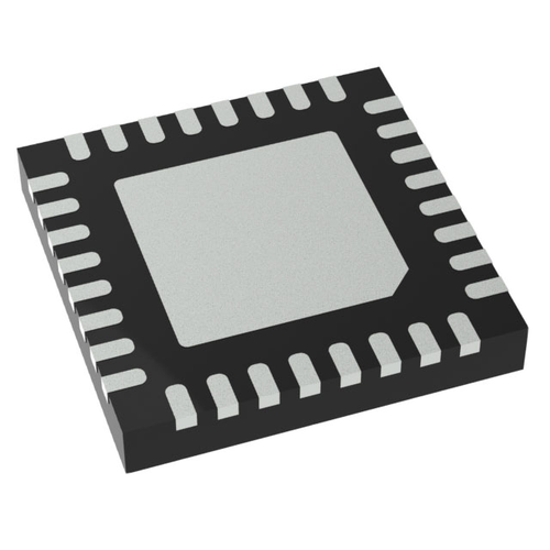 LTC3892EUH  Integrated Circuits Buck Regulator Positive Output Step-Down DC-DC Controller 32QFN
