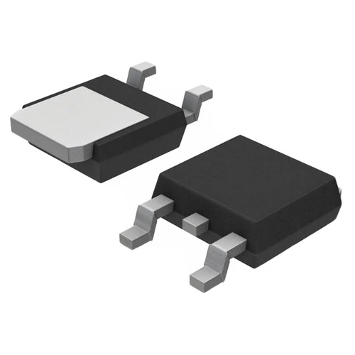 Pack of 5  MJD44H11RLG  Transistor NPN 80V 8A  Surface Mount DPAK :RoHS, Cut Tape
