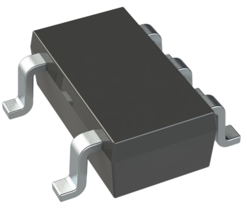 Pack of 17  MMBT3904  Trans GP BJT NPN 40V 0.2A 350mW 3-Pin SOT-23, Cut Tape, RoHS