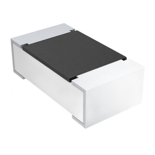 Pack of 60  CRCW0603121KFKEA  Resistor Thick Film 0603 121K Ohm 1% 0.1W(1/10W) ±100ppm/°C Pad SMD, Cut Tape, RoHS