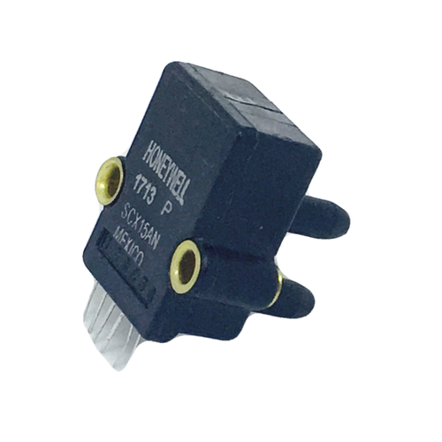 SCX15AN   Sensor Pressure  0psi to 15psi Absolute 6 Pin