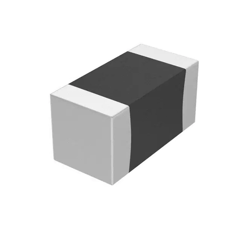 Pack of 10  CC0603JRX7R7BB104 Capacitor Ceramic 0.1uF 16V X7R 5% Pad SMD 0603, Cut tape, RoHS