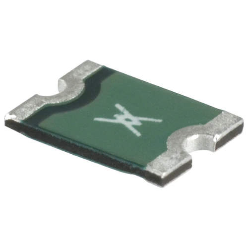 miniSMDC014-2  Polymeric PTC Resettable Fuse 60V 140 mA Ih Surface Mount 1812 (4532 Metric), Concave