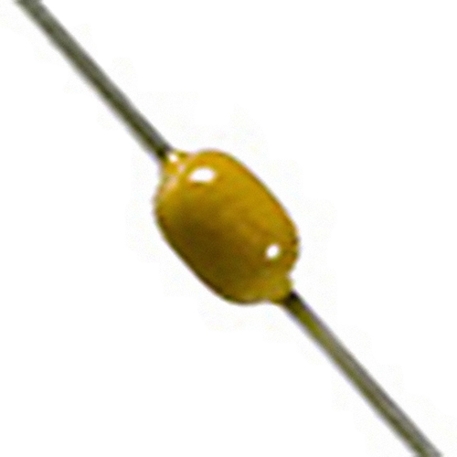 SA115C104KAA  Ceramic Capacitor 10% 0.1UF 50V X7R Axial