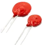 TMOV20R510E  Varistor 820V 10KA Disc 20mm Through Hole