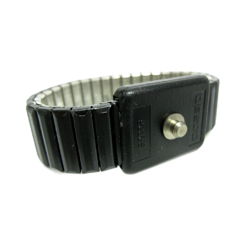 09045 - Wristband, Premium Metal EXP, Small 4MM