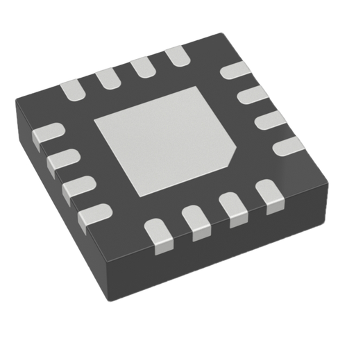 TPS62090RGTR  Buck Switching Regulator IC Positive Adjustable 0.8V 1 Output 3A 16QFN Exposed Pad :RoHS