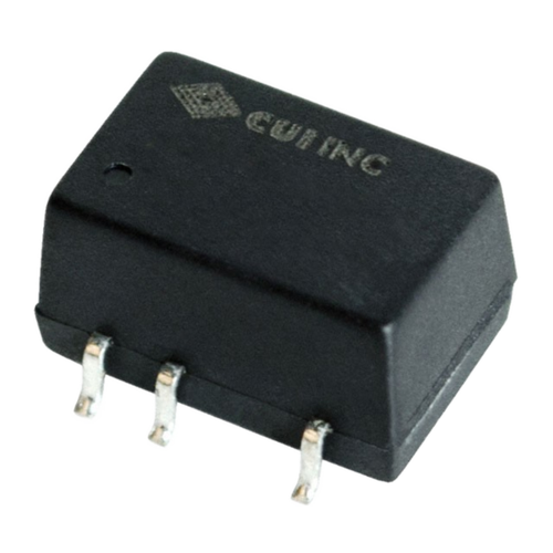 Pack of 2  PDS2-S12-S9-M-TR  Module DC-DC 12VIN 1-OUT 9V 0.222A 2W 5-Pin SMD, Cut Tape, RoHS