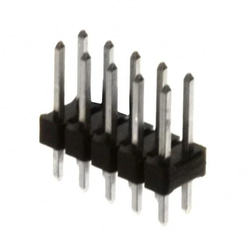 Pack of 3   67997-410HLF   Connector Header 10 position Through Hole 0.100" (2.54mm) : RoHS