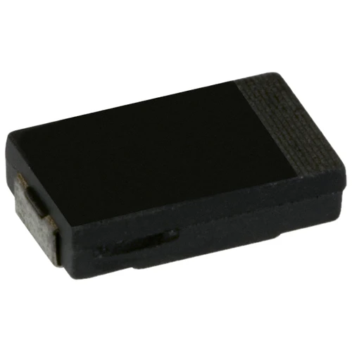 EEFCD0J470R  Aluminum Polymer Capacitors 47UF 20% 6.3V SMD
