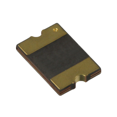Pack of 10  MF-MSMF030-2  Polymeric PTC Resettable Fuse 30V 300 mA Ih Surface Mount 1812 (4532 Metric), Concave