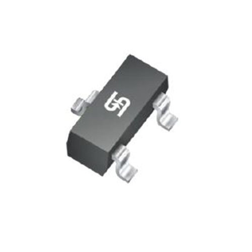 Pack of 20  TSM320N03CX RFG  Mosfet N-Channel 30 V 5.5A (Tc) 1.8W (Tc) Surface Mount SOT23 :RoHS, Cut Tape