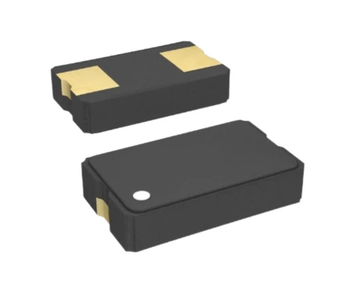Pack of 3 445I23D25M00000  Crystal  ±20ppm 18pF 40 Ohms 2-SMD, No Lead