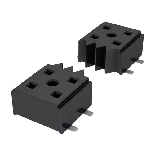 CLT-107-02-S-D 2MM SOCKET STRIPS, Bulk, RoHS