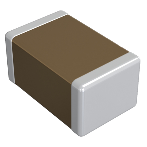 Pack of 70  GCJ31CC71E106KA15L  Multilayer Ceramic Capacitors MLCC 10% 10UF 25V X7S 1206 SMD :RoHS, Cut Tape