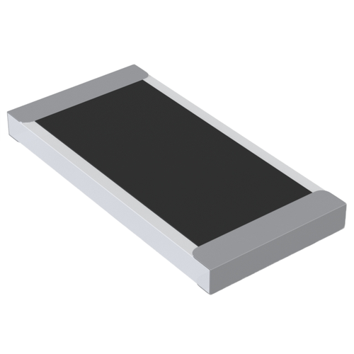 Pack of 5  RLP73K3AR10FTDF  Thick Film Resistor 0.1 OHM 1% 2W 2512 SMD :RoHS, Cut Tape