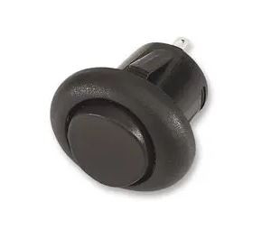 Pack of 2   SN74LVC07ADR   Switch, Rocker, Spdt, 6A, 250V, Black, Switch : RoHS