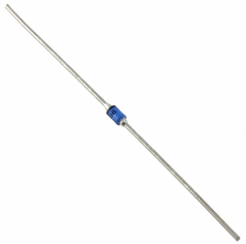 Pack of 4   1N5617   Diode 400 V 1A Through Hole A, Axial