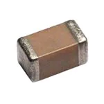 Pack of 10  12061A680KAT2A  Multilayer Ceramic Capacitors MLCC 100V 68pF C0G 1206 10%  - SMD/SMT