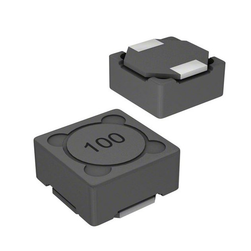 Pack of 4   SRR1260-271K   Inductor Shielded 270µH Drum Core, Wirewound 1.3A 450m Ohm Max Nonstandard : RoHS, Bulk