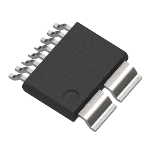 Pack of 2  CZ3AG7  Current Sensor 3V 16-PowerSOIC :RoHS