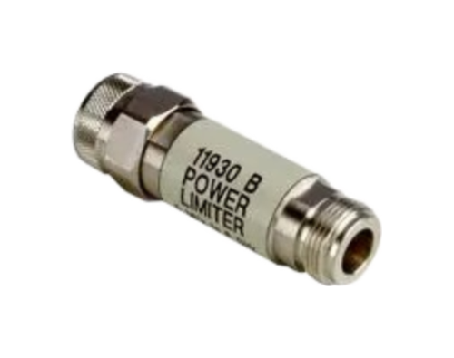 11930B  Power Limiter, Test Component Type: Power Limiter, Impedance:50Ohm
