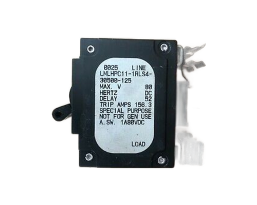 LMLHPC11-1RLS4-30500-125