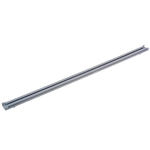Pack of 12 CG2-95S 8.43" L Nylon Snap-In Card Guide