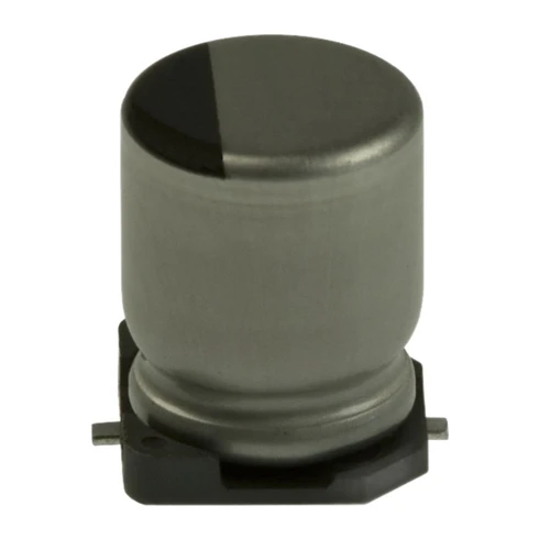 Pack of 9  EEE-1HA101UP  Capacitor Aluminum Lytic 100uF 50V 20%( 8 X 10.2mm) SMD 200mA 2000h 85°C, Cut Tape, RoHS