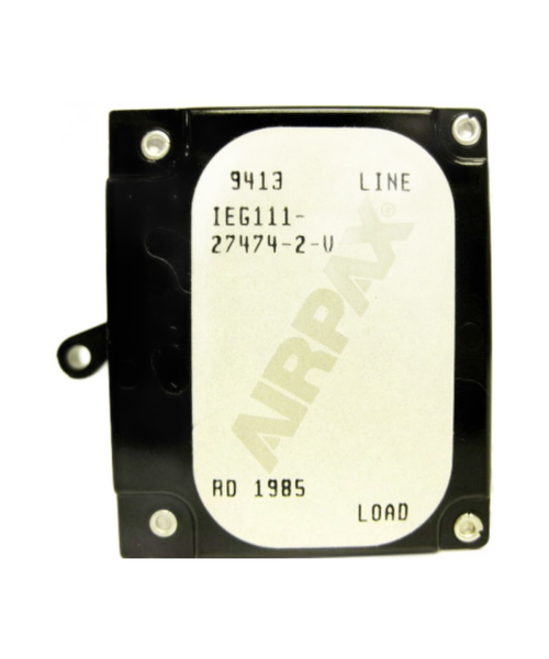 IEG111-27474-2-V  Circuit Breaker, 200A