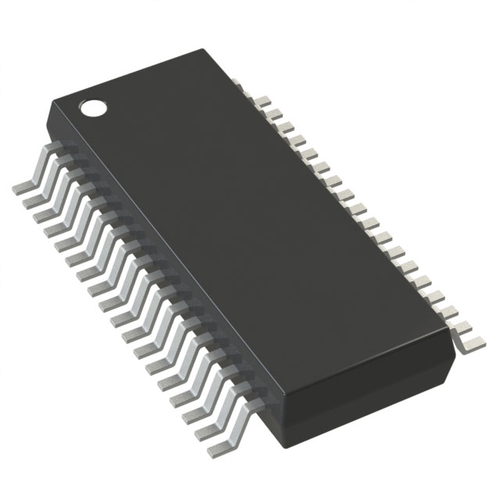 DS2118MB  Integrated Circuits Terminator SCSI LVD/SE ULT-3 36SSOP