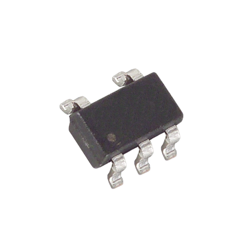 MAX8867EUK33  Integrated Circuits Regulator Linear 3.3V 150MA SOT23-5 MAX8867EUK33-T