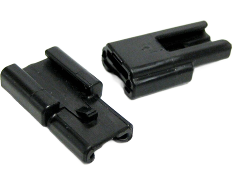 Pack of 10  8C3T13A506CA  Retainer - Bracket Finger 8C3T-13A506-CA